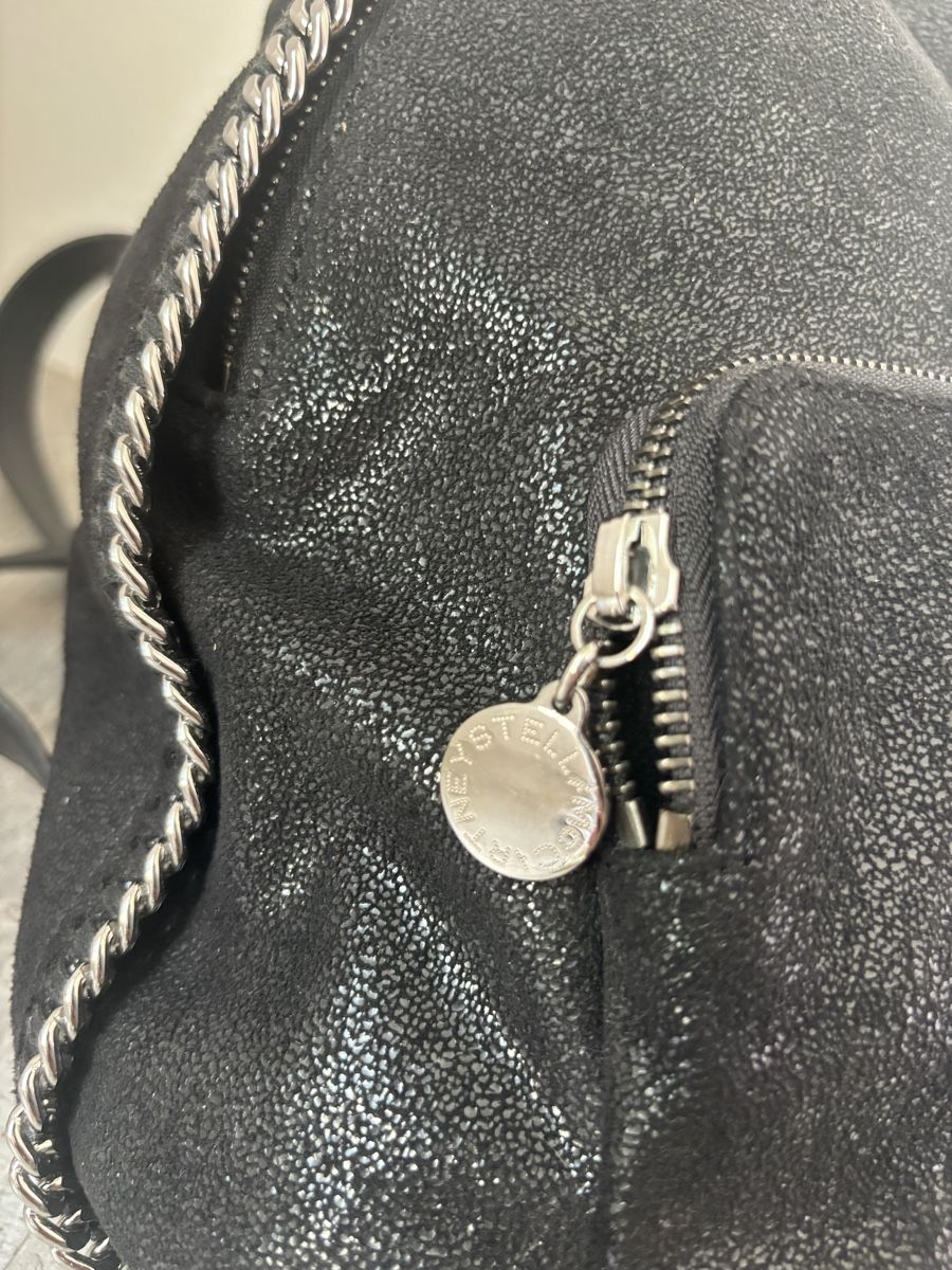 Rucksäcke: Sac à dos Stella McCartney avec facture – Gebraucht aus Carouge GE von lia_t7zd 5