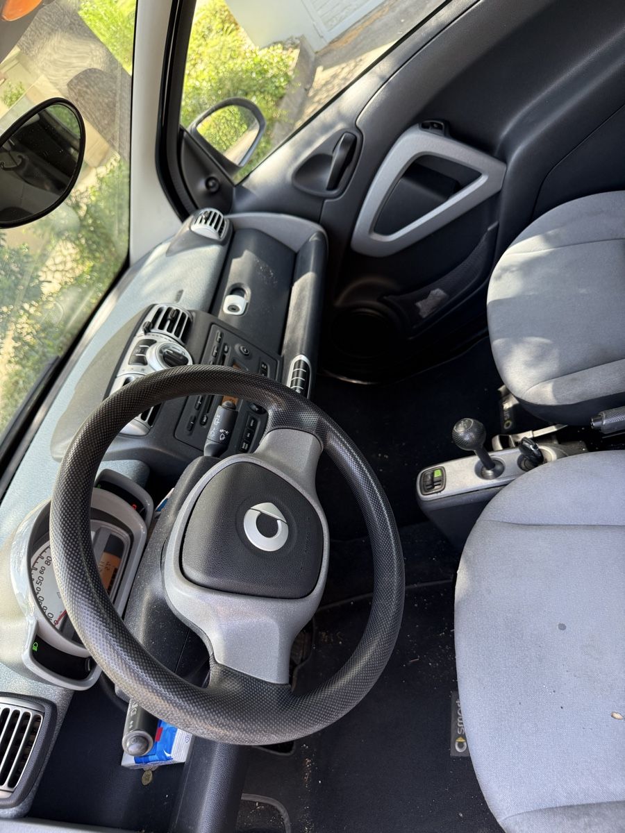Smart Autos: Smart Fortwo Mhd – Neu und originalverpackt aus Unterengstringen von AB1992 6