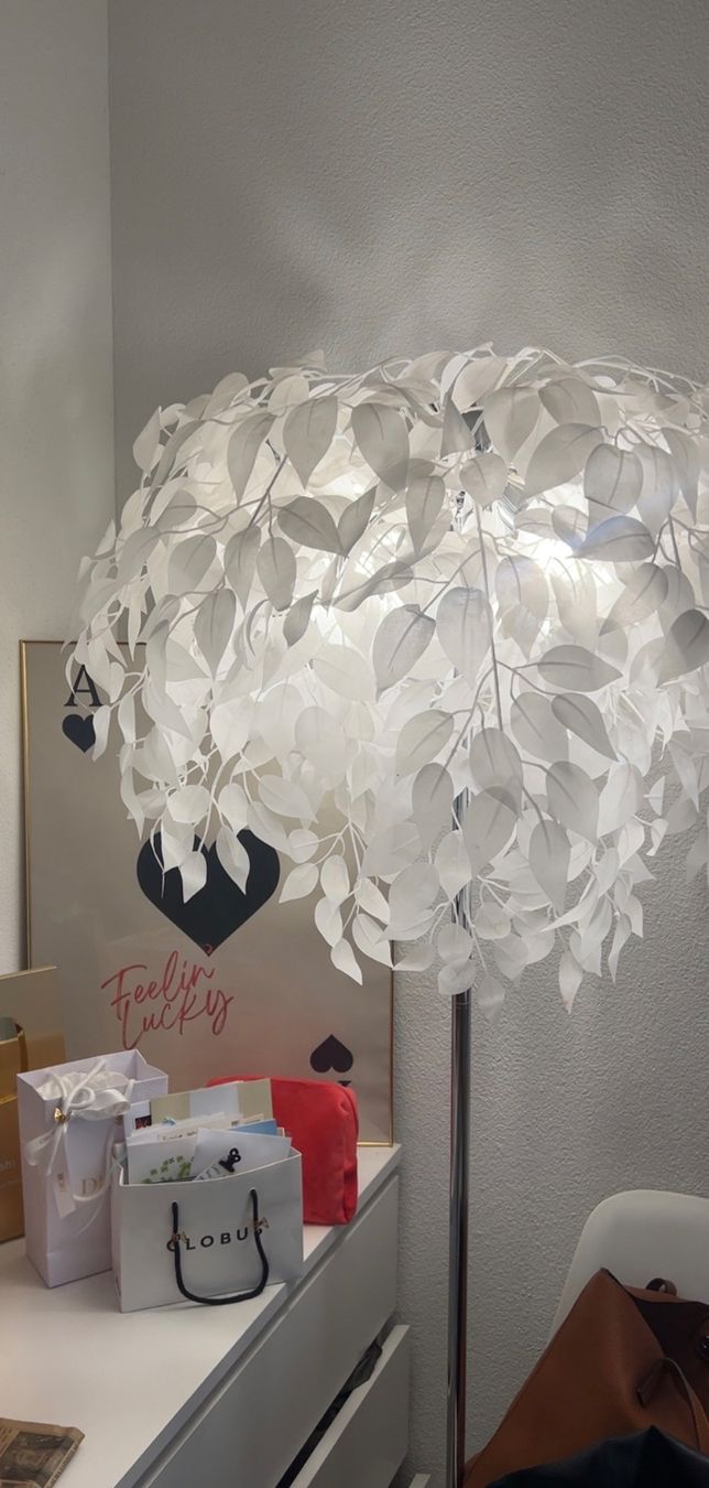 Lampade: Stehleuchte – Usato da Bern venduto da Nika_Sh 1