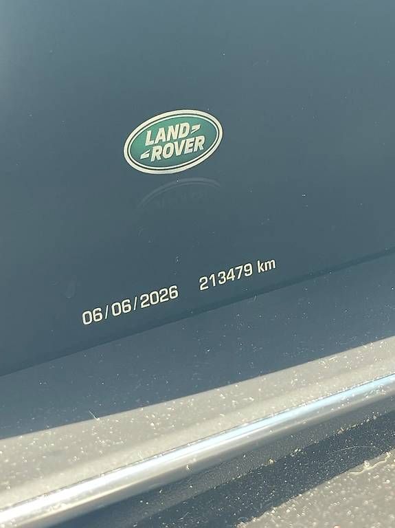Automobili: Superbe Range Rover Sport SDV6 HSE – Usato da Arzier-Le Muids venduto da woodelliott