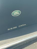 Superbe Range Rover Sport SDV6 HSE