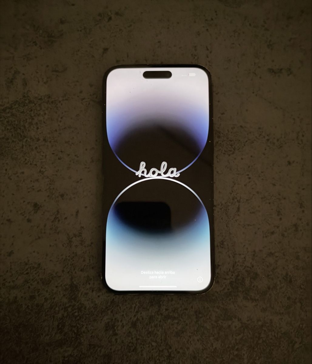 Apple Handys / Smartphones: iPhone 14 Max Pro – Gebraucht aus Zollikon von nrj_wk77