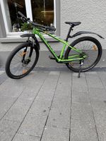 Scott Aspect 29zoll