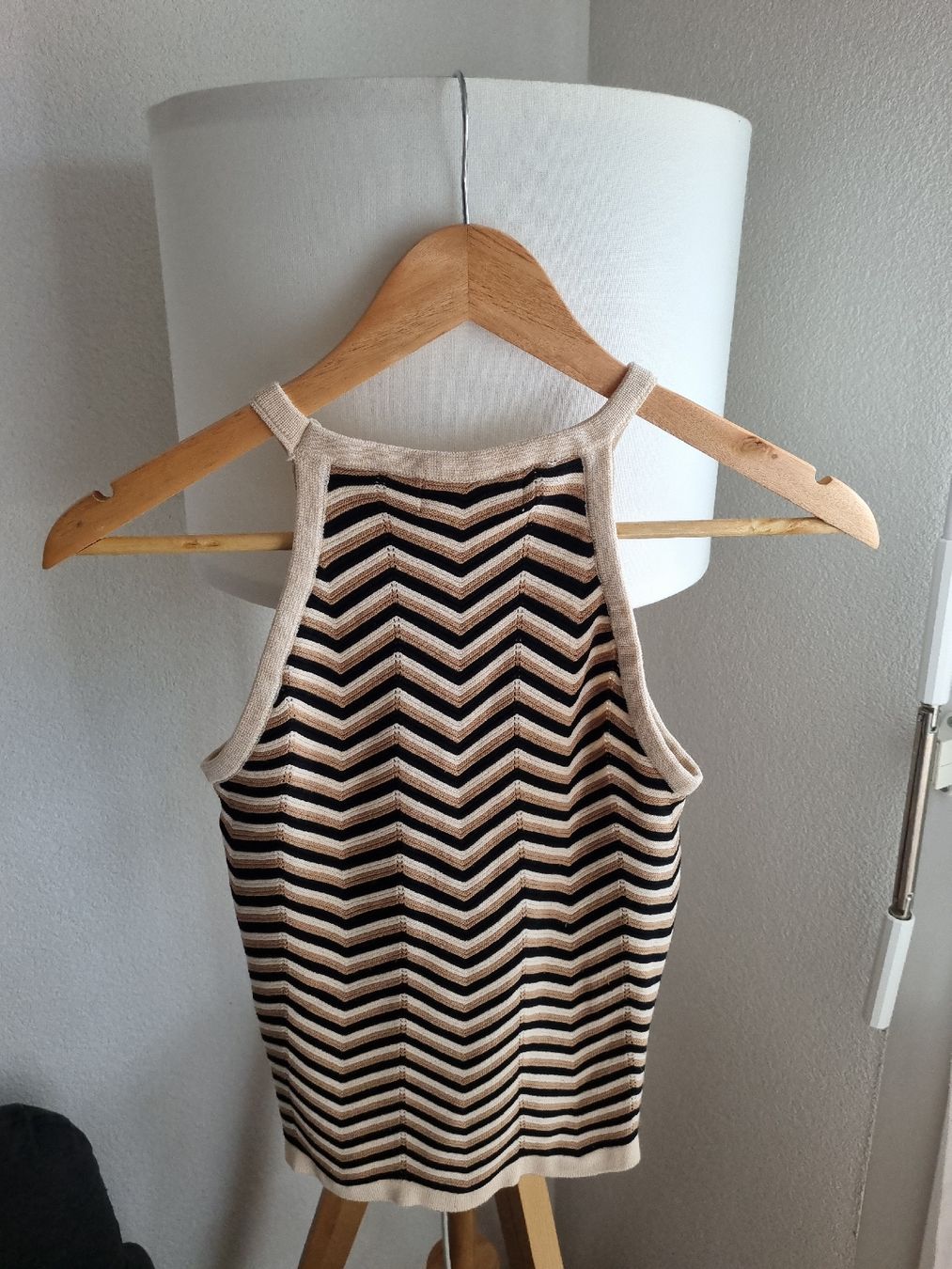 Top: Halter Neck Top Size S – Nuovo (secondo la descrizione) da Aigle venduto da Smagbrelle18 3