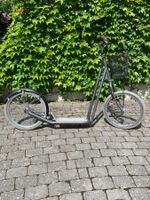 Trottinett Willy sucht neues zu Hause