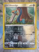 Pokémon TCG – Honedge Reverse (BST105) Battle Styles