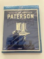 Paterson (Blu-ray) Jim Jarmusch - Neuware