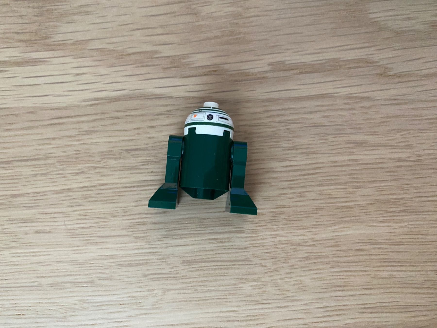 Lego Baukästen: LEGO Star Wars Astromech Droid R2-X2, Red Squadron – Gebraucht aus Neuchâtel von AS_SW 3