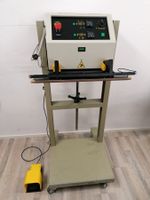 GANDUS RAG 60 Folienschweisser