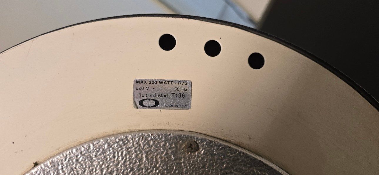 Lampes: Stehlampe – D'occasion à Binningen par Gorenmat 5