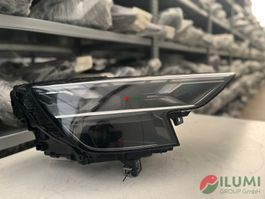 SCHEINWERFER AUDI Q8 SQ8 LIFT LASER RECHTS KPL 4M8941086