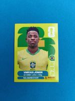 Panini WM 2026 Vinícius Júnior