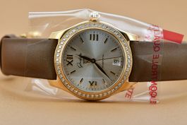 GLASHÜTTE ORIGINAL "LADY SERENADE" New + Garantie