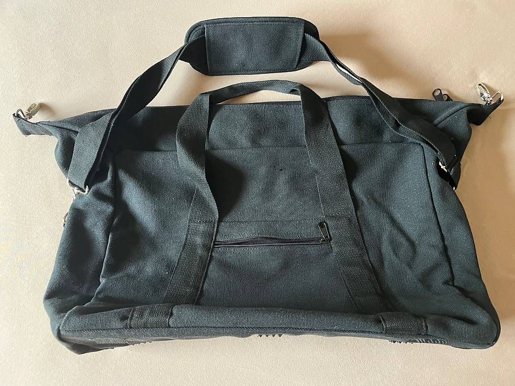 Borse: Reise-Tasche gross – Usato da Chur venduto da fitundheil 3