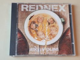Rednex Sex & Violins