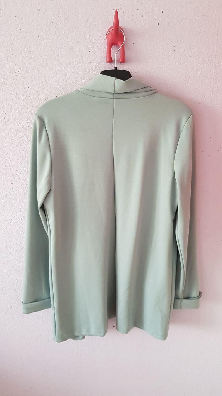 Zebra Giacche: Blazer Printemps ZEBRA Taille M – Nuovo e nell'imballaggio originale da Versoix venduto da aline_b 1