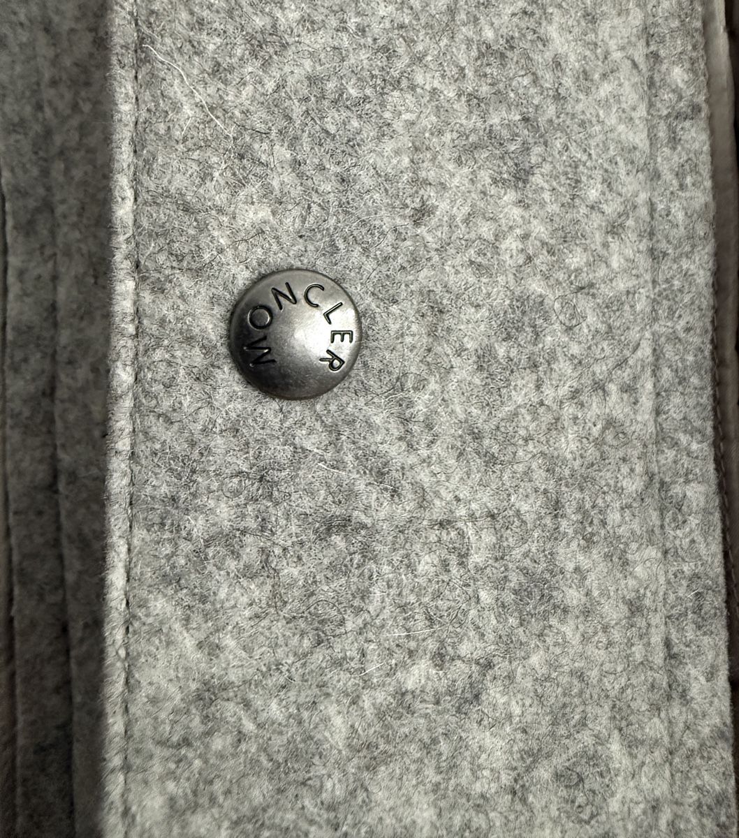 Moncler Giacche: Moncler Damenjacke – Nuovo (secondo la descrizione) da Chur venduto da nale07 3