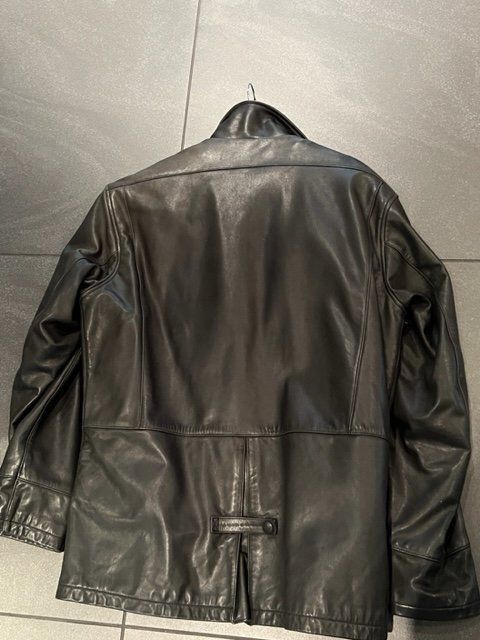 Giacche: Lederjacke Triumpf XL – Usato da Kleinbösingen venduto da Mpz 1