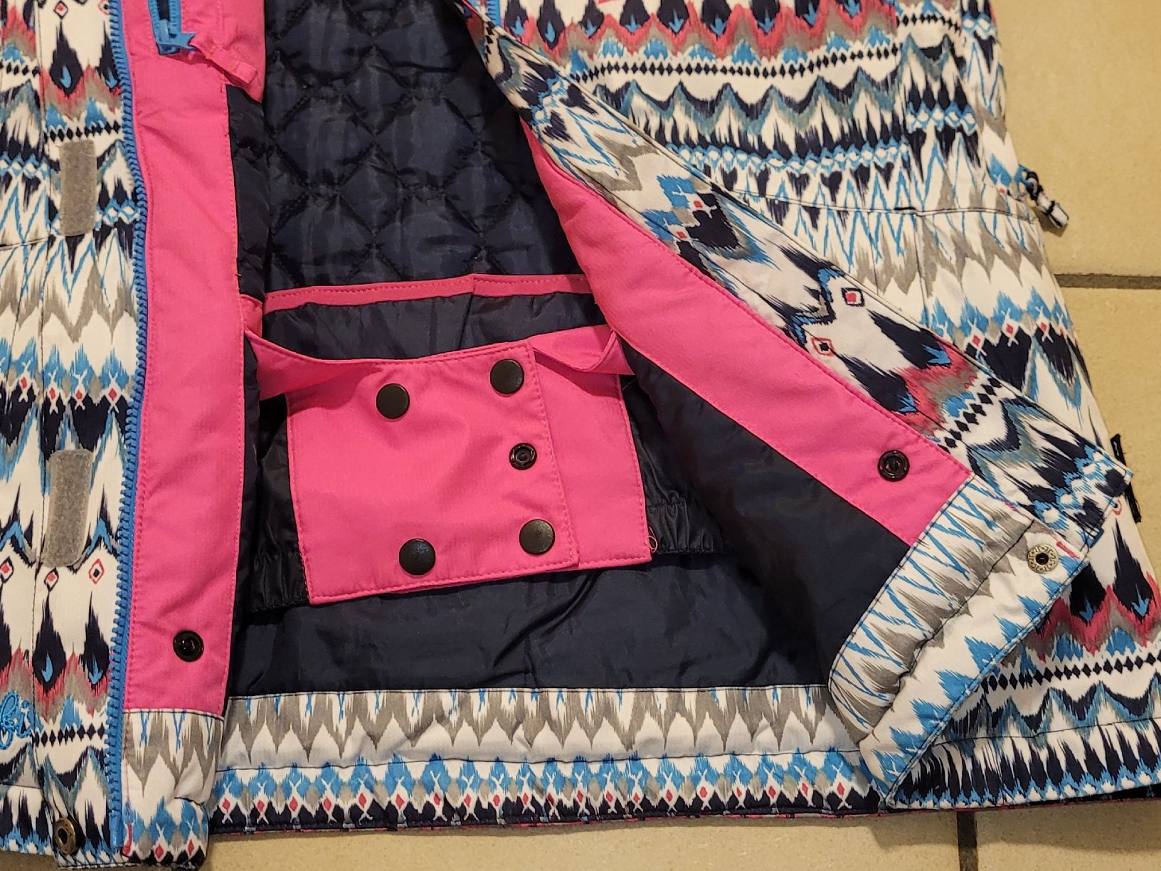 Jacken: Skijacke/Winterjacke – Neu (gemäss Beschreibung) aus Lausen von cel_5dpl 4