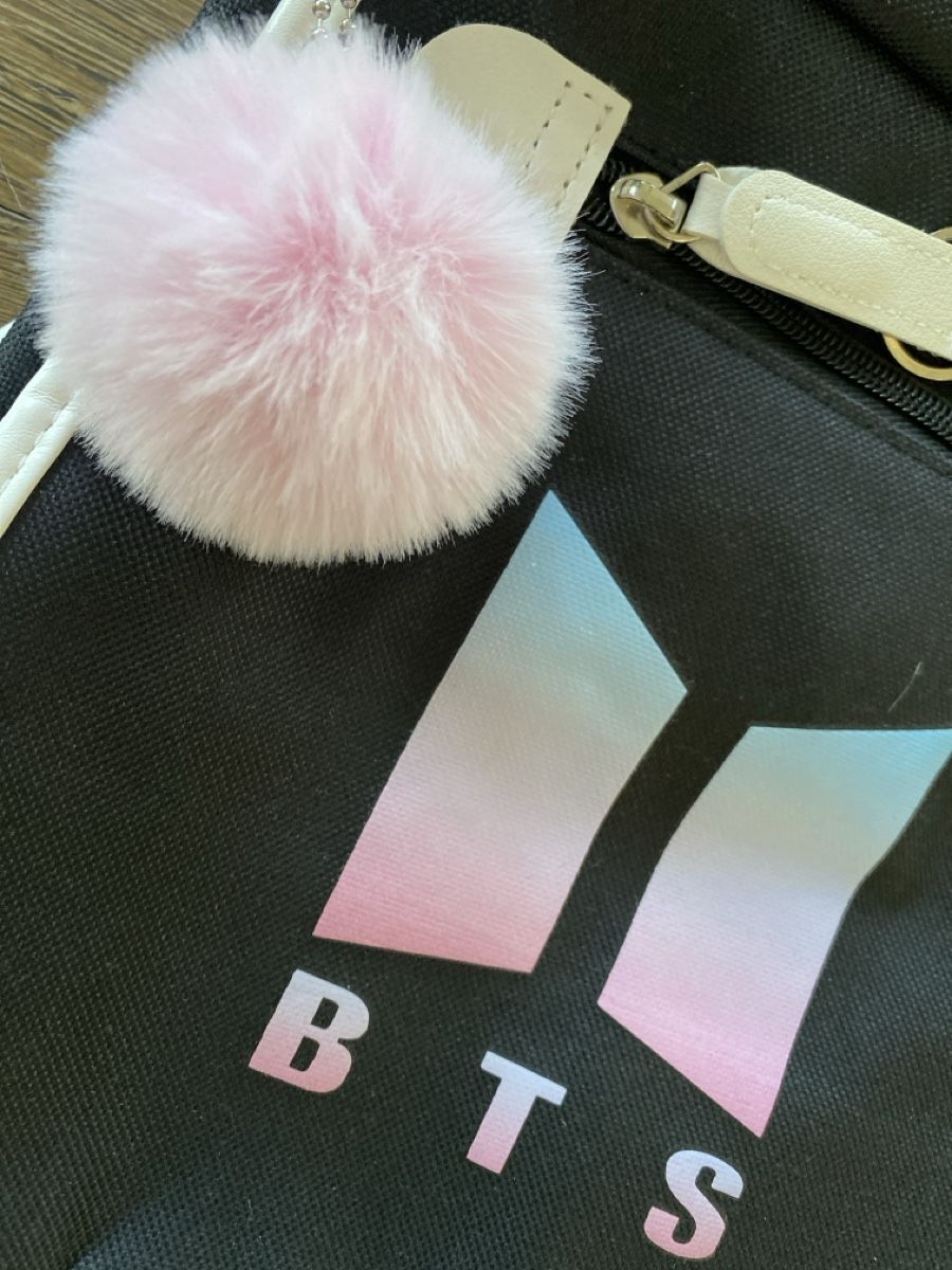 Zaini: KPop / BTS school bag – Nuovo (secondo la descrizione) da Ipsach venduto da Leeloolynn 3