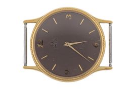 OMEGA De Ville Uhr "Defekt" Referenz 191.0167 *B5806