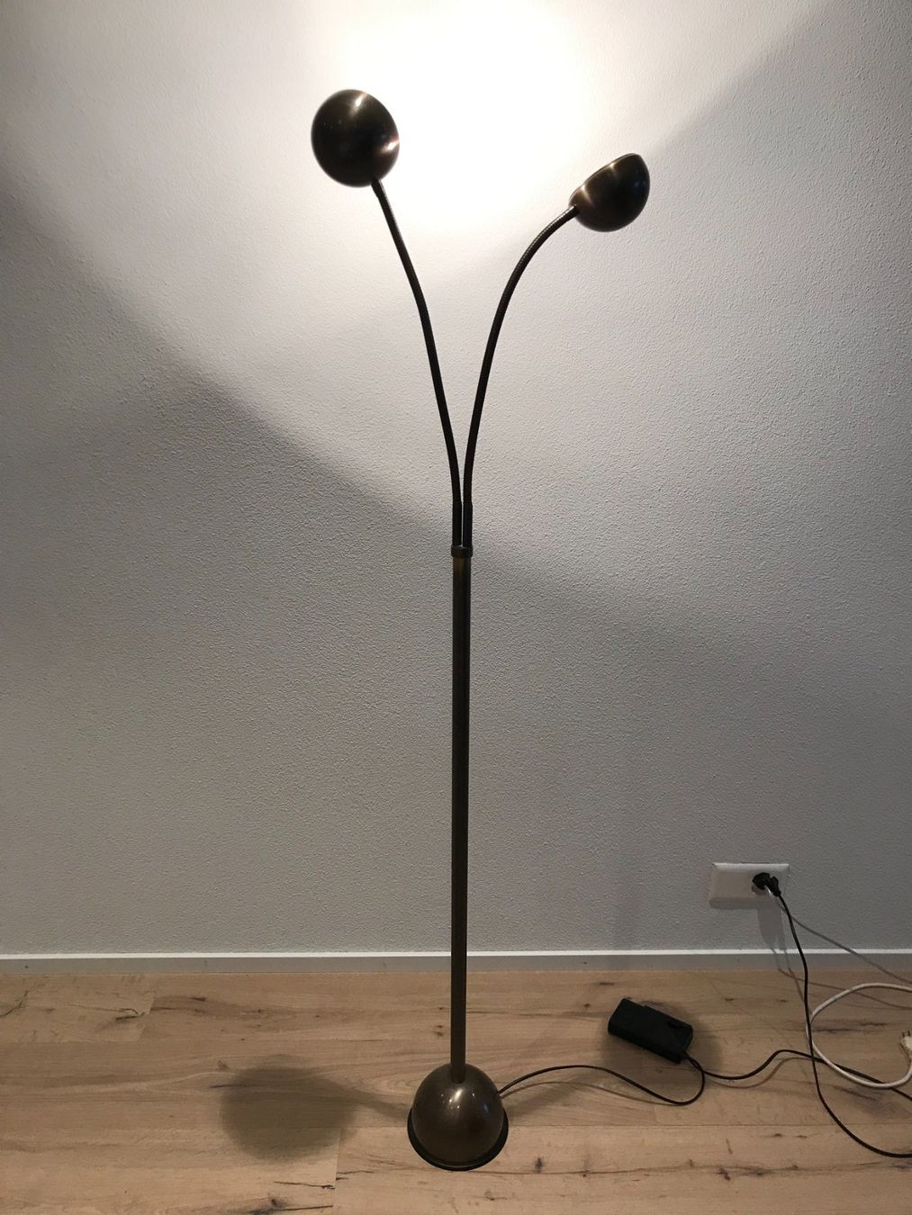 Lampade: Schöner Designklassiker Stehlampe – Usato da Gersau venduto da pd-design-and-art 6
