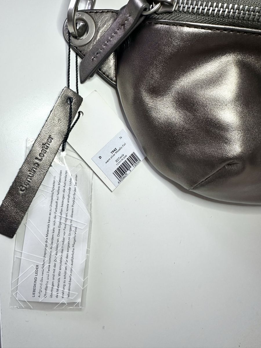 Taschen für Damen: Liebeskind Bauchtasche Neu – Neu (gemäss Beschreibung) aus Uetikon am See von jael_87 2