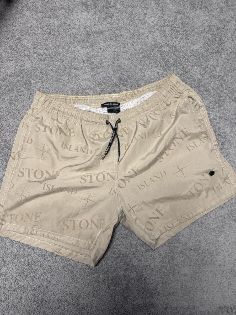 Costumi da bagno: Stone Island Badehose XL – Usato da Hergiswil NW venduto da RR_LaW_