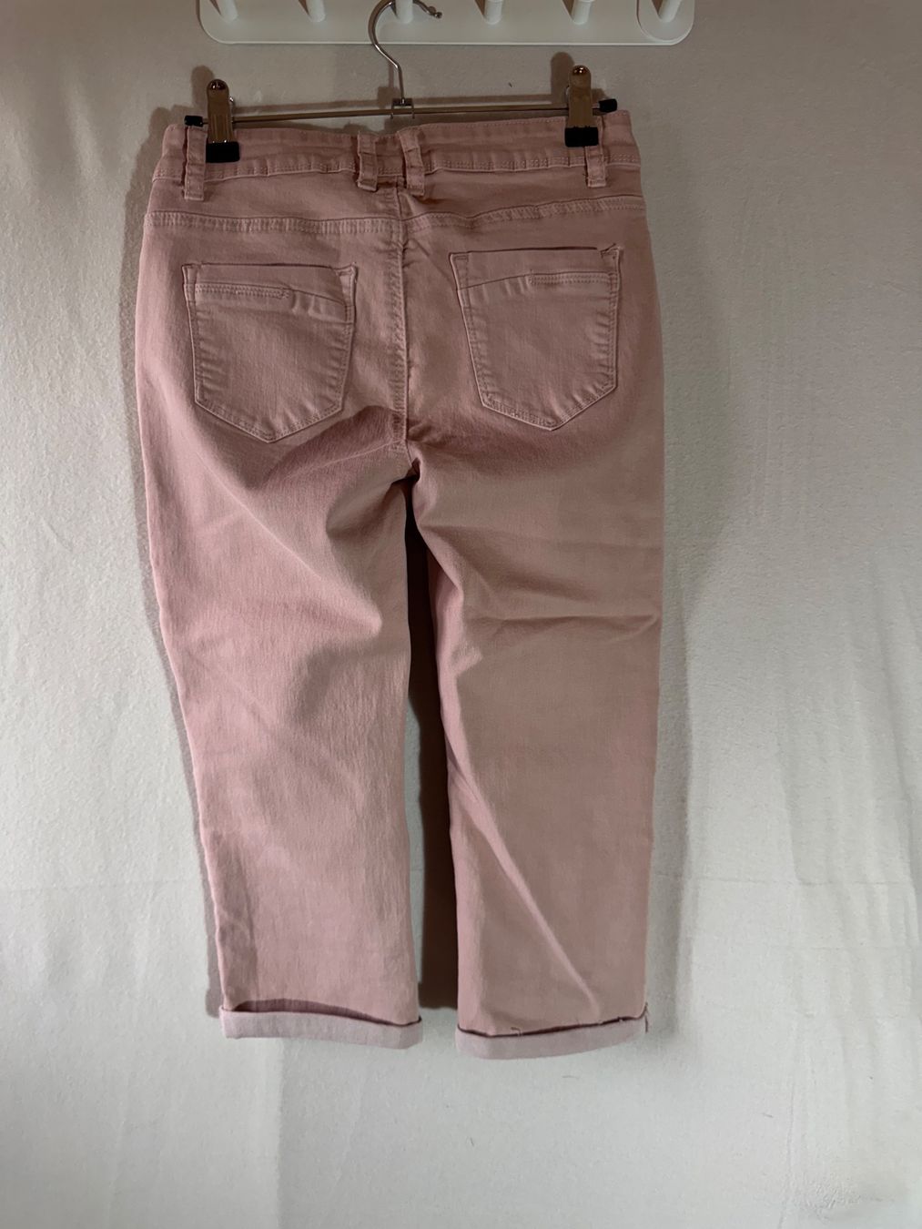 Jeans: Kurze Jeans von Chicorée Gr. 36 – Usato da Grosswangen venduto da SALE_SALE_SALE 4