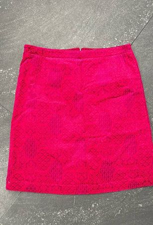 Blutsgeschwister Jupe Gr. M