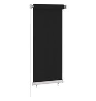 2 Stück Aussenrollo/Aussenrolladen 60x140cm
