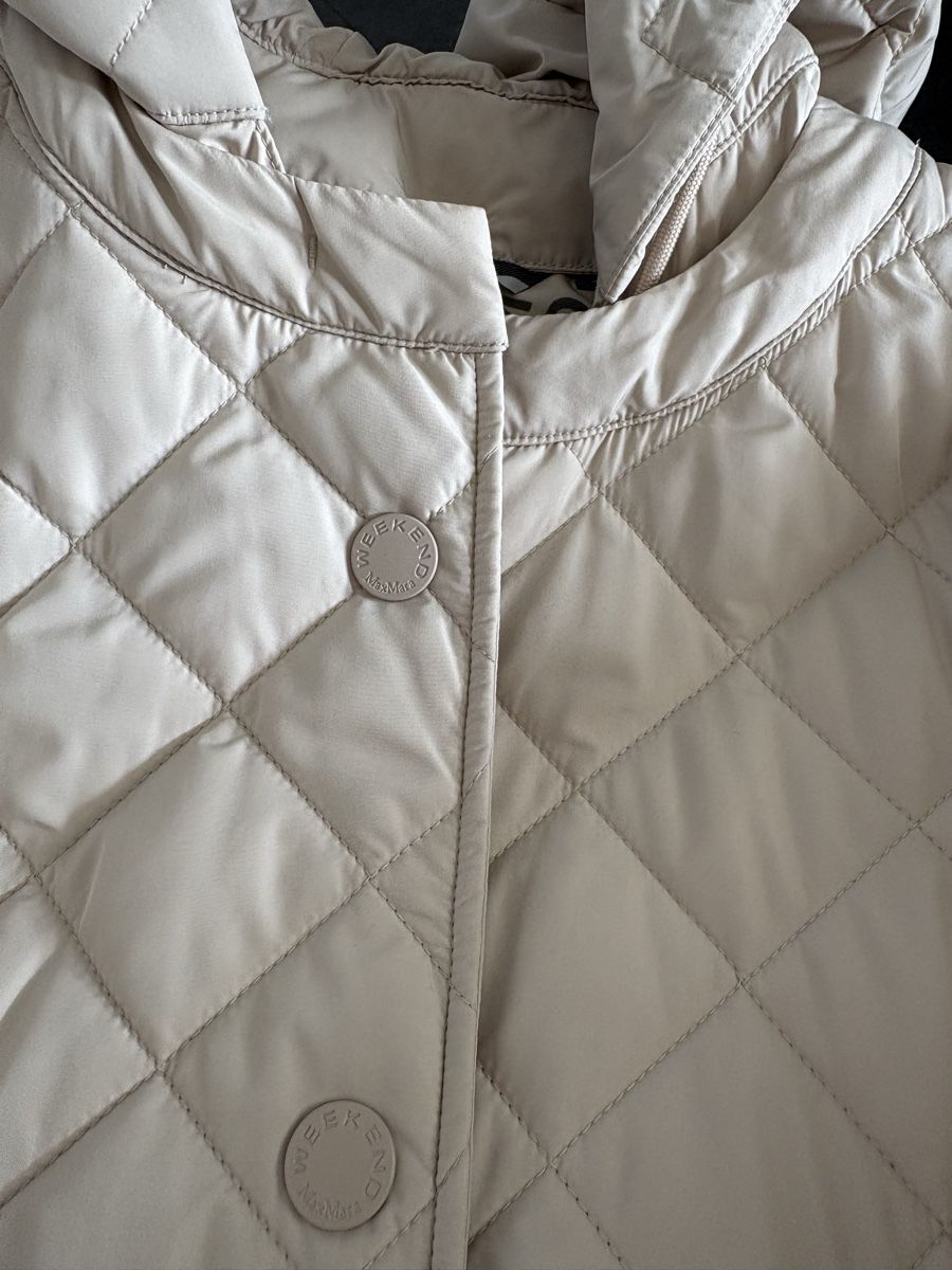 Max Mara Mäntel: Max Mara Weekend Mantel neu! – Neu (gemäss Beschreibung) aus Fehren von Frischki 1