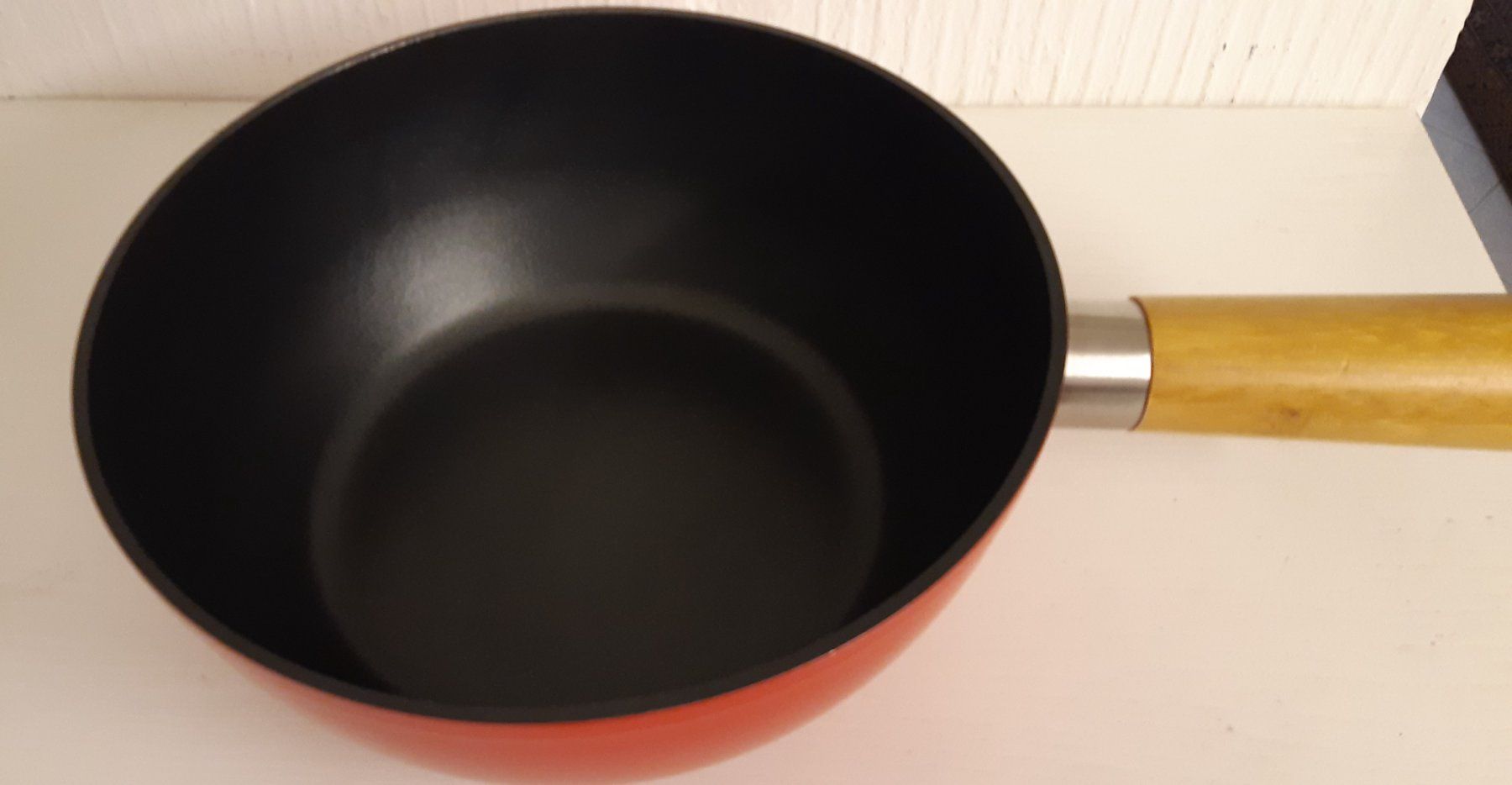 Pentole: Fondue Caquelon – Usato da Uitikon Waldegg venduto da Tibi07 1