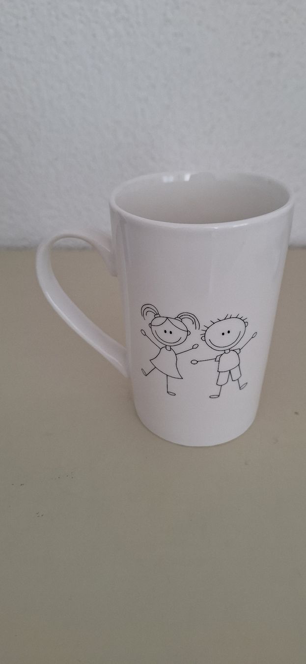 Tazze: Trinktasse – Nuovo (secondo la descrizione) da Schwyz venduto da cla_8w6t 1