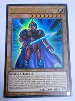 Yu-Gi-Oh! Legendärer Ritter Hermos *Ultra Rare* DRL3-DE062