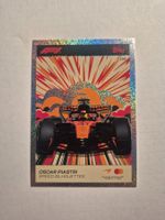 F1 Oscar Piastri McLaren Team Topps Turbo Attax 2026