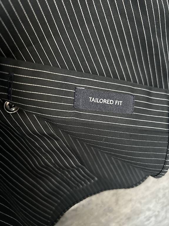 Camicie: Hemd Olymp Signature Grösse 40 – Usato da Niederglatt ZH venduto da Julia_4 1