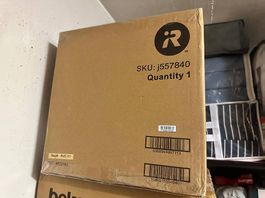Neuer iRobot Staubsauger  originalverpackt & ungeöffnet