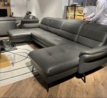 Wohnlandschaft Würzburg-ST – wie neu, NP CHF 6500