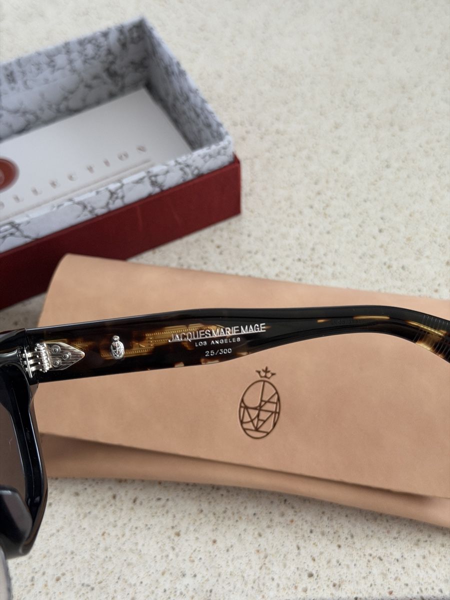 Lunettes & Verres: JMM ab 1.- – Neuf avec emballage d'origine à Wattwil par SchweizIT 2