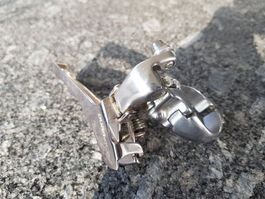 Nr.30 Shimano Dura Ace Umwerfer FD-7800 2×10