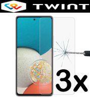3x Samsung Galaxy A12 A32 A52s A72 Panzerglas Schutzglas