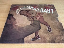 Various – Merry Christmas Baby