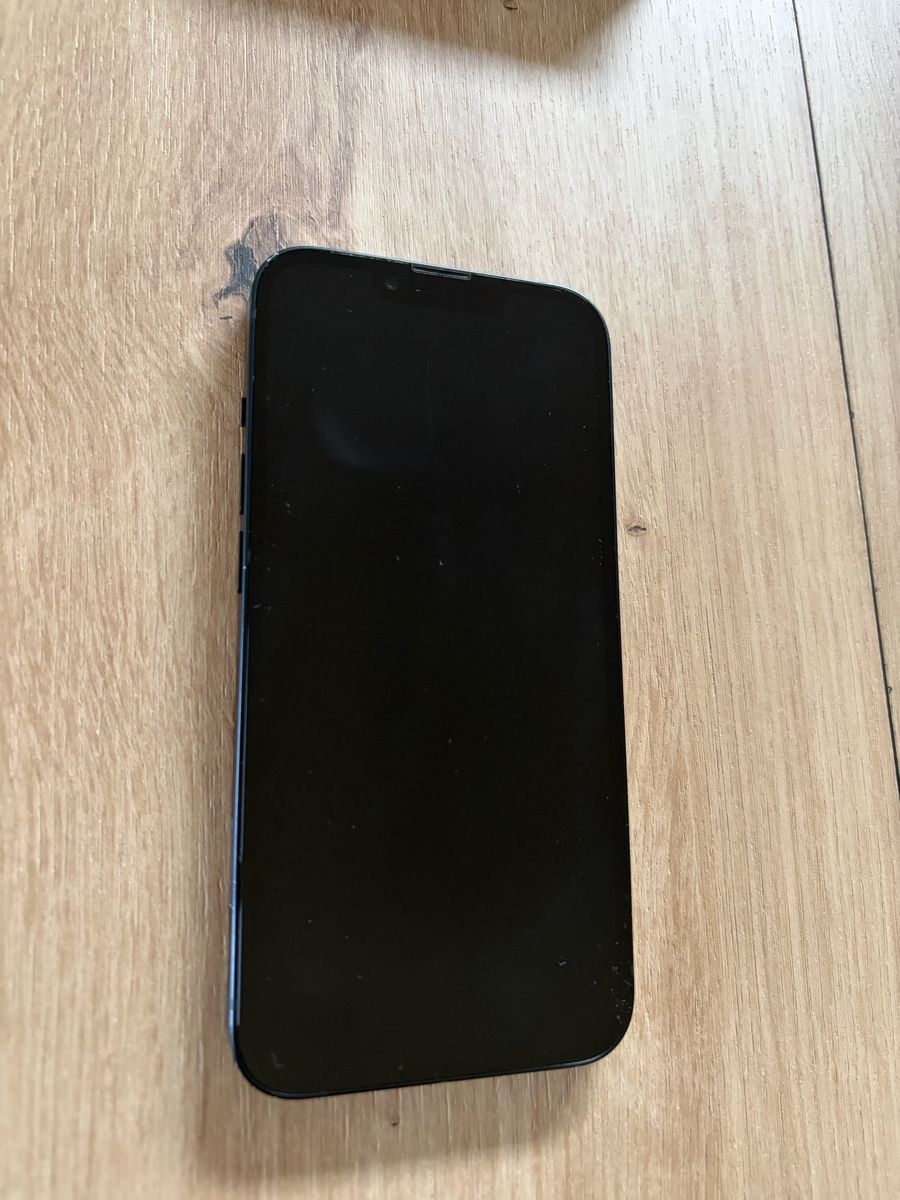 Apple Telefoni cellulari / Smartphones: iPhone 13 128GB mit Zubehör – Usato da Rümlang venduto da wlars 2