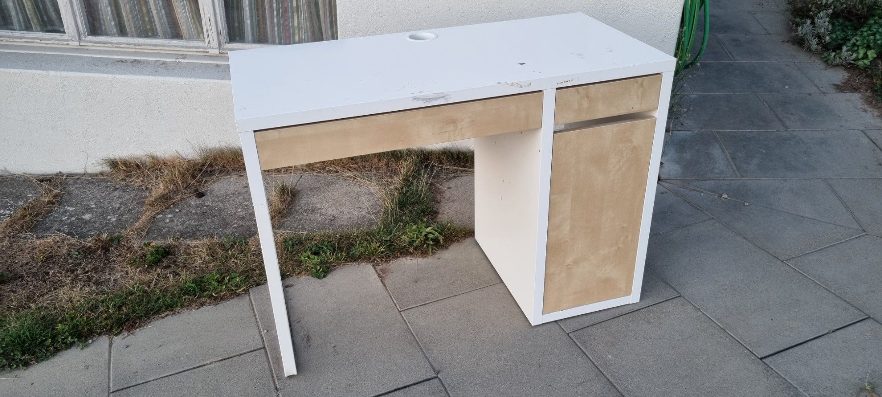 Scrivanie: Ikea Kinder-Schreibtisch – Usato da Eggenwil venduto da Patmaan
