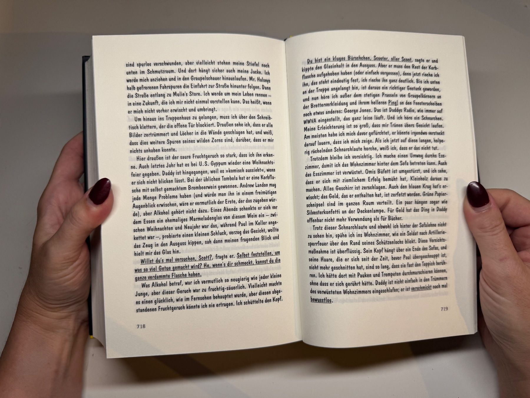 Libri: ROMAN: Stephen King, Love – Usato da Grosswangen venduto da Deutsche_Romane 8