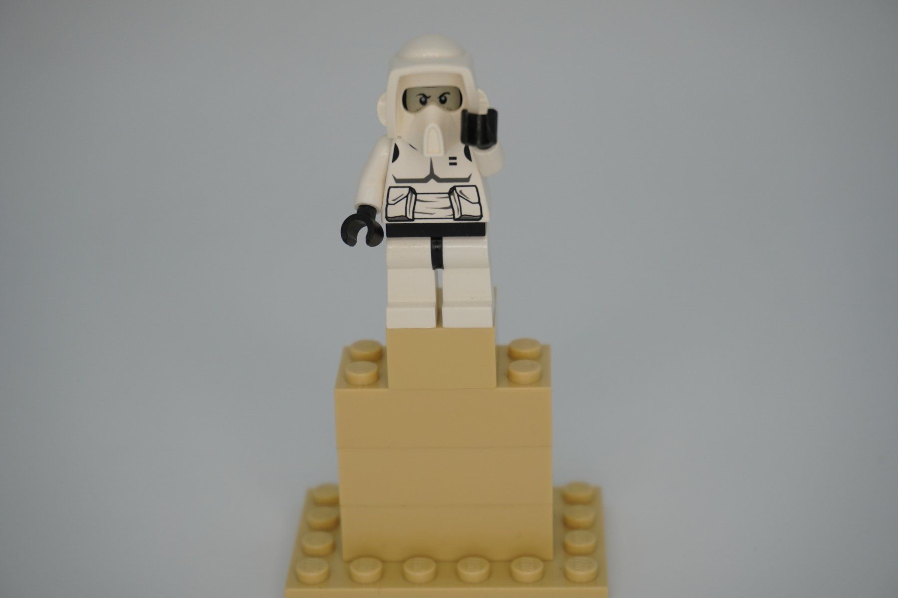 Lego Jouets: Lego Star Wars - Scout Trooper Bundle – D'occasion à Zürich par PWRgZ 1