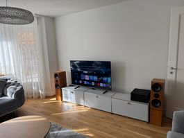 Lynn Majik-1 Amlifier und cd player Lieferung gratis