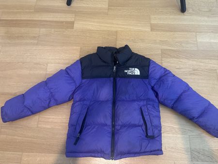 North Face Jacke Junior Gr. M
