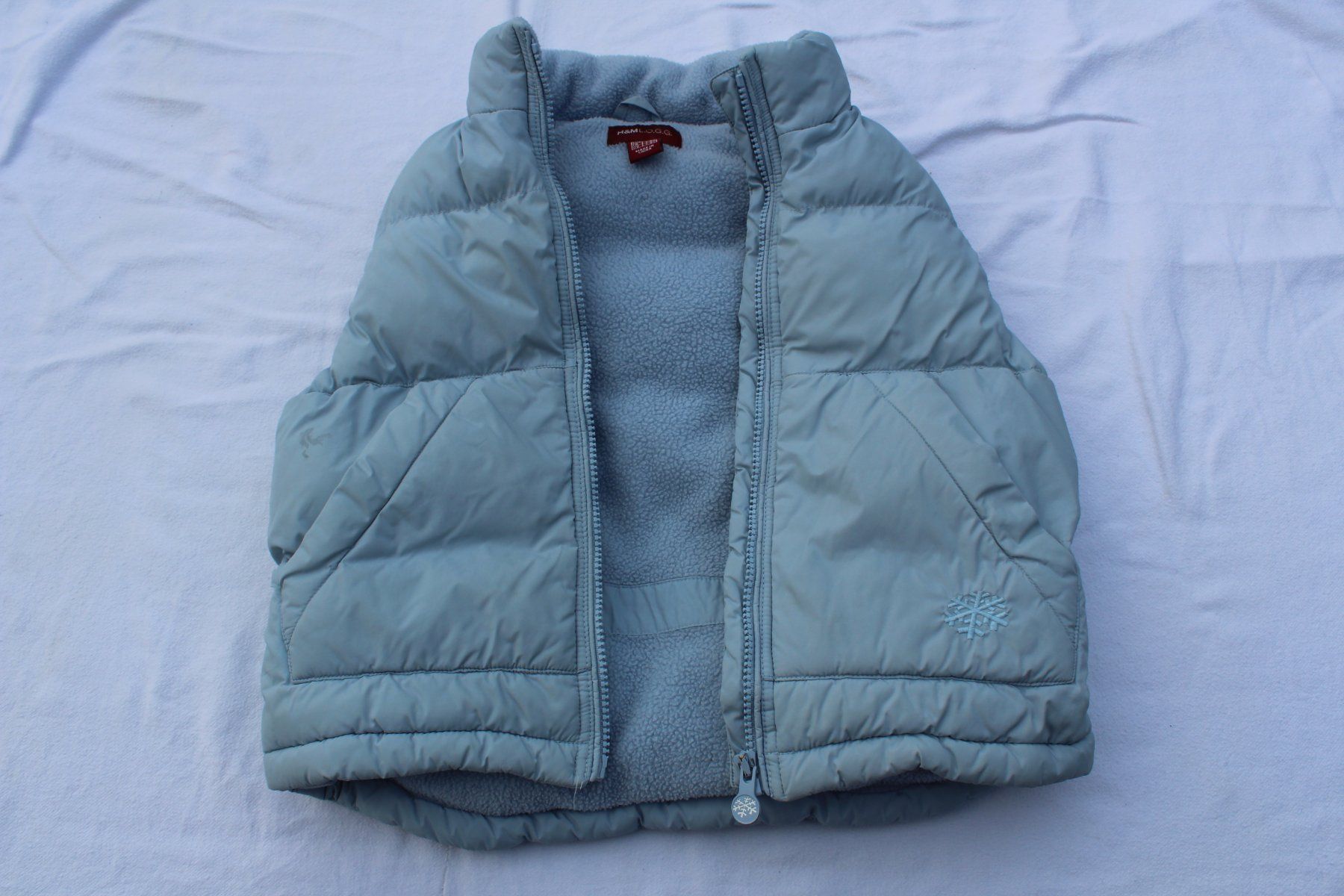 Gap Jacken & Mäntel: Jacken Set GAP und H&M 128 – Gebraucht aus Walliswil-Nbipp von Speer516 4